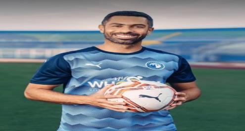 رسميًا.. بيراميدز يُعلن تمديد عقد أحمد فتحي (فيديو)